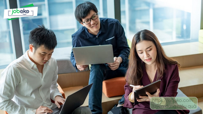 mo ta cong viec cua truong nhom to chuc su kien 2