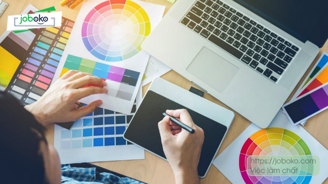 cach viet cv xin viec thiet ke do hoa 2