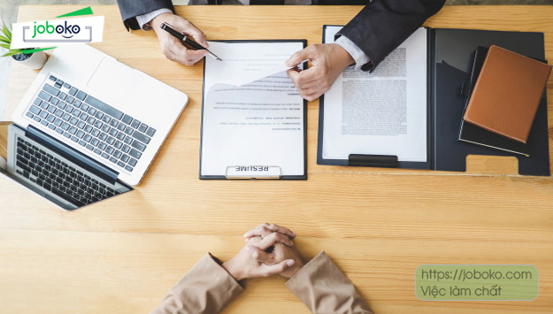 Cach viet CV xin viec Nganh dien