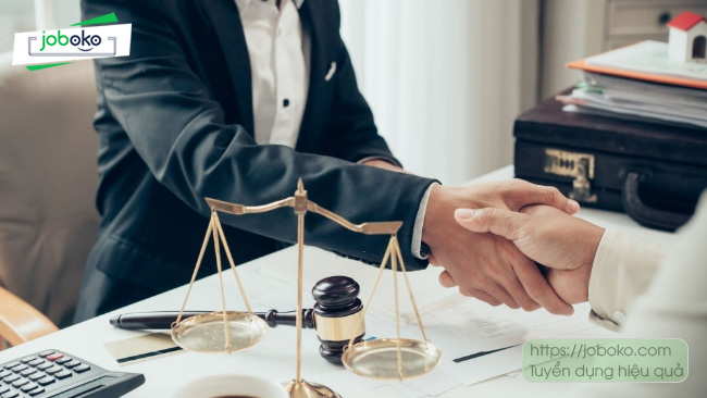 nhung dieu chua biet ve cong viec phap ly 2