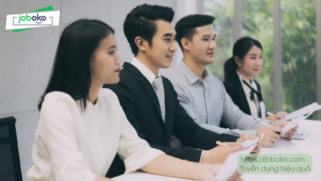 stress interview la gi co thuc su cang thang nhu ban nghi 2