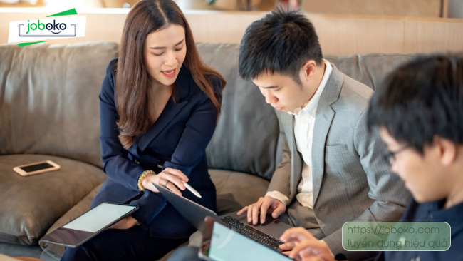 co hoi va thach thuc khi tro thanh truong phong kinh doanh 2