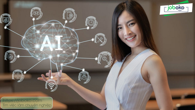 Mo ta cong viec cua Cua hang truong