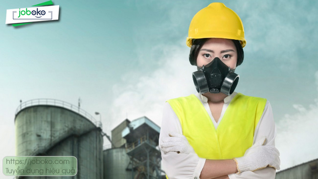 mo ta cong viec nhan vien moi truong 4