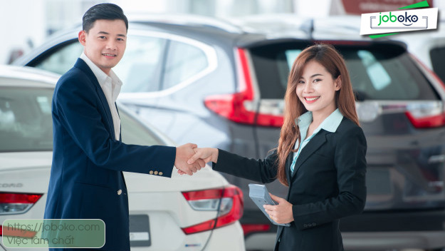 nhan vien ban hang hoc truong gi, thi khoi gi