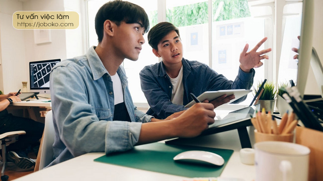 mo ta cong viec cua mobile developer 2