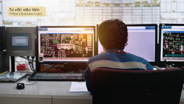 mo ta cong viec cua system engineer 2