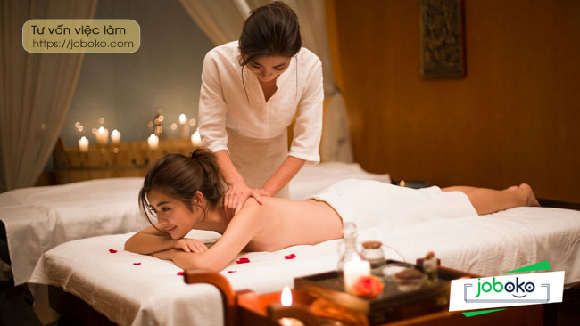7 dieu ban phai biet de tro thanh mot nhan vien massage 3
