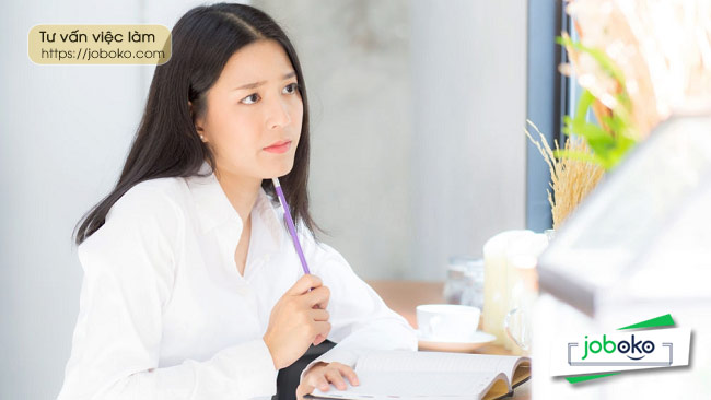 vi sao nhan vien moi nghi viec khi vua moi nhan viec buoi dau 2