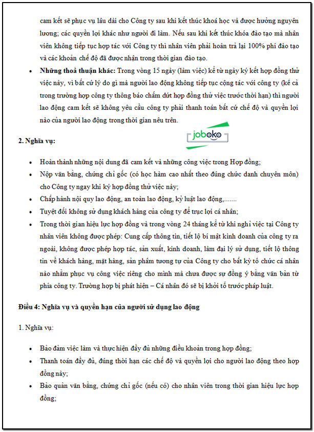 download mau hop dong thu viec 9