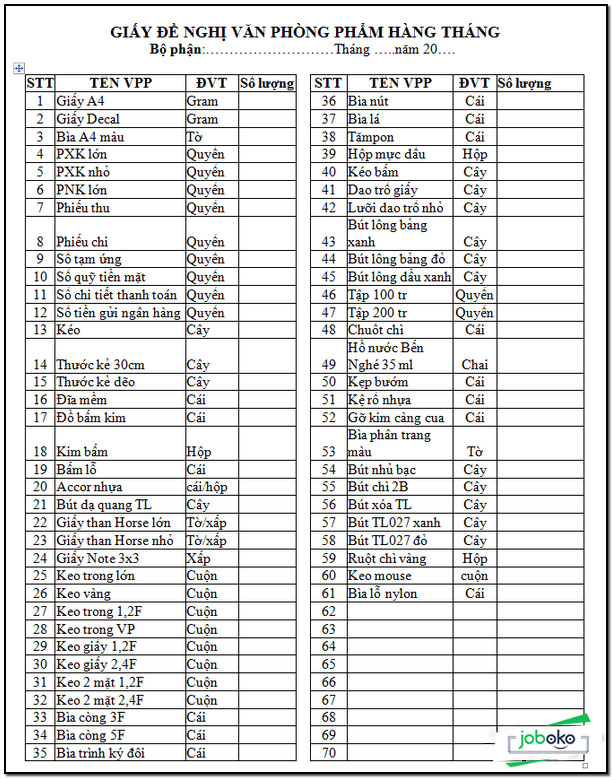 mau quan ly va su dung van phong pham 4