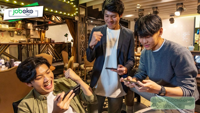 nganh lap trinh game thiet ke game nganh vua lam vua choi 2