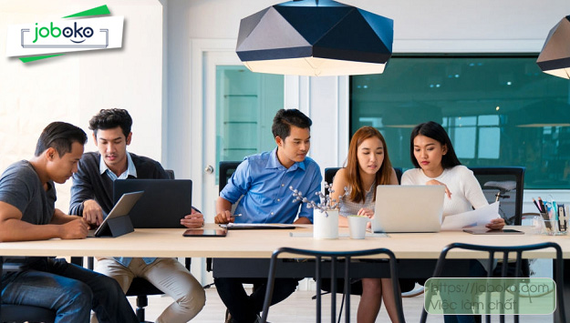 mo ta cong viec cua quan ly du an 2