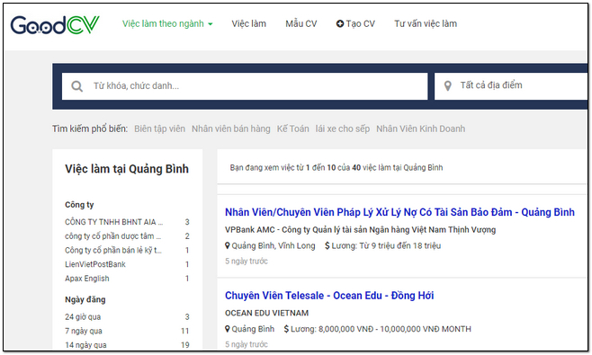 kinh nghiem tim viec lam tai quang binh 2