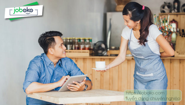 kinh nghiem xin viec lam nhan vien phuc vu 2