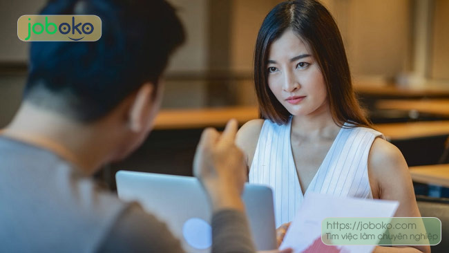 lam sao de doi pho khi sep qua tu luyen 2