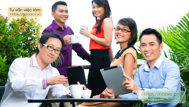 nhung loi ich khi lam viec nhom, teamwork