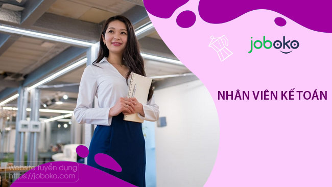 nhan vien ke toan