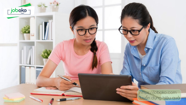 Ban co biet cach viet thu ung tuyen thu hut nha tuyen dung