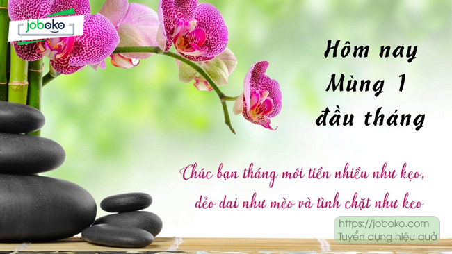 loi chuc dau thang may man cho nguoi than ban be dong nghiep 2