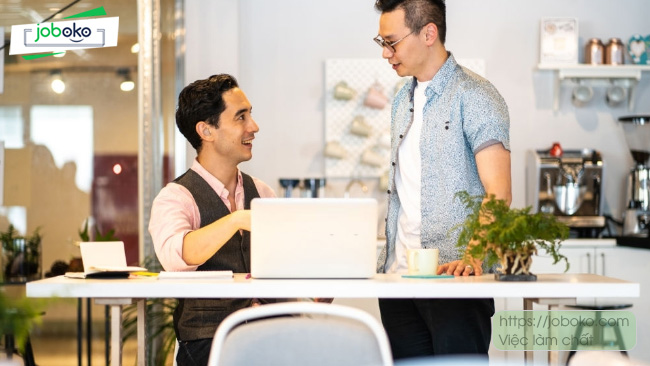 mo ta cong viec cua nhan vien trien khai phan mem 2