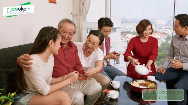 nhung cau hoi dan cong so so nhat ngay tet 2