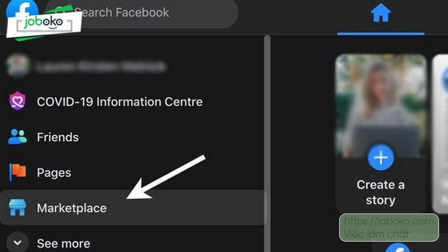 Cach ban hang tren Marketplace Facebook nhieu don