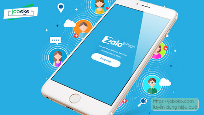 kinh nghiem ban hang tren zalo hieu qua nhieu don 2