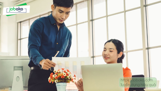 Nhung loi ich khi lam viec nhom, teamwork