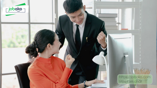 hoc cach thich nghi nhanh khi tro lai lam viec noi cong so sau gian cach 2