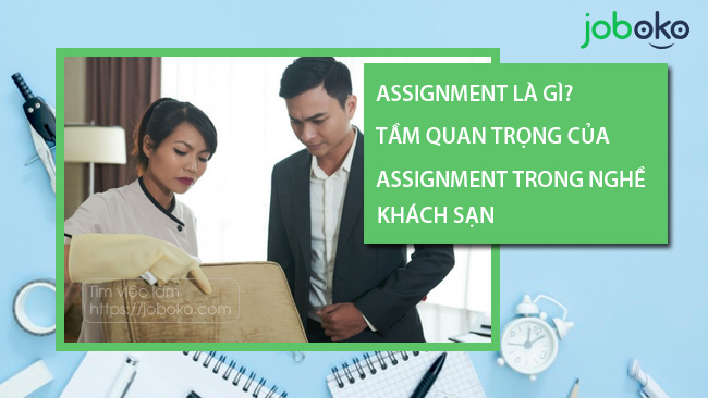submit assignment là gì