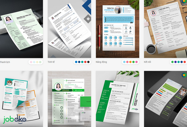 cv xin viec nen viet tay hay danh may 3