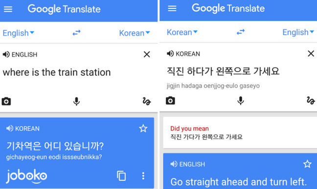 Top cong cu dich tieng Han cuc tot danh cho nhan vien bien phien dich