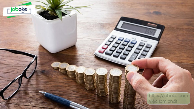 loi nhuan gop la gi 2