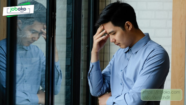 ban thua suc dap ung yeu cau cong viec nhung van khong duoc tuyen tai sao 2