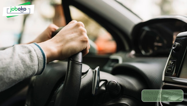 Top cong ty dich vu tai xe lai xe tan tam chuyen nghiep