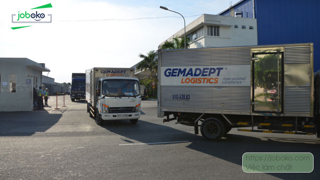 top cong ty nganh logistics uy tin quy mo nhat hien nay 2