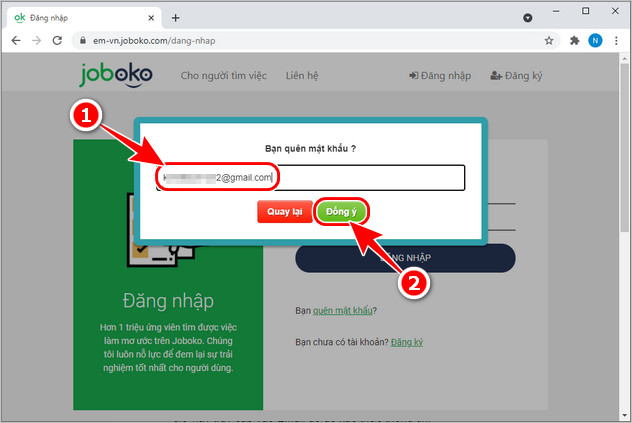 Huong dan nha tuyen dung