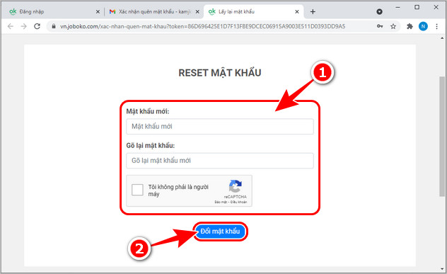Huong dan nha tuyen dung