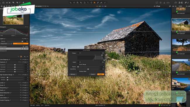 phan mem chinh sua anh tren may tinh tot nhat 5
