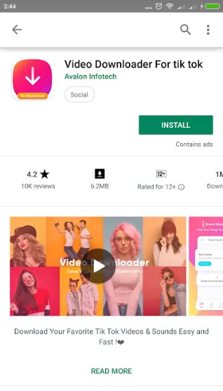 cach tai video tiktok sieu nhanh de dang 8