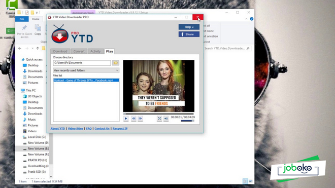 top phan mem tai mp3 tren youtube ve pc smartphone 2