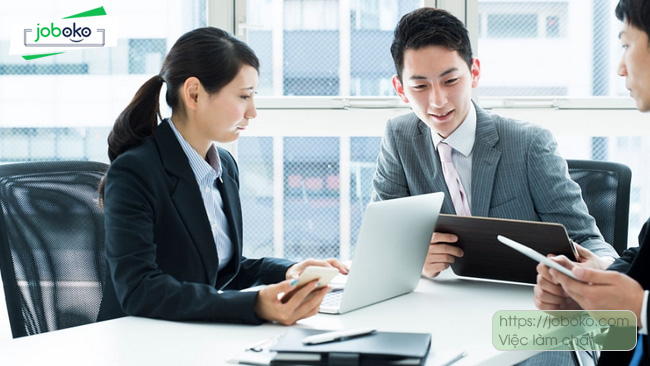 phan biet vai tro chuyen vien marketing va dieu phoi vien marketing 2