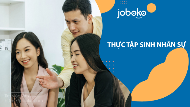 thuc tap sinh nhan su