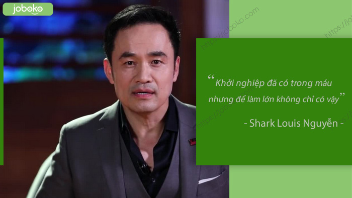 shark louis nguyen 3