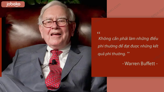warren buffett 2