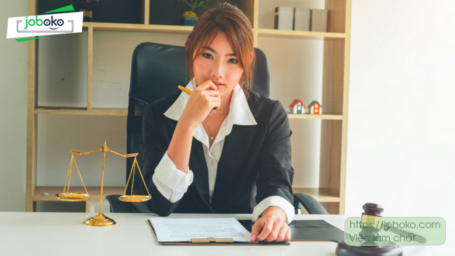 cach viet cv xin viec nganh luat 4