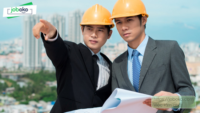 cach viet cv xin viec nganh xay dung 3