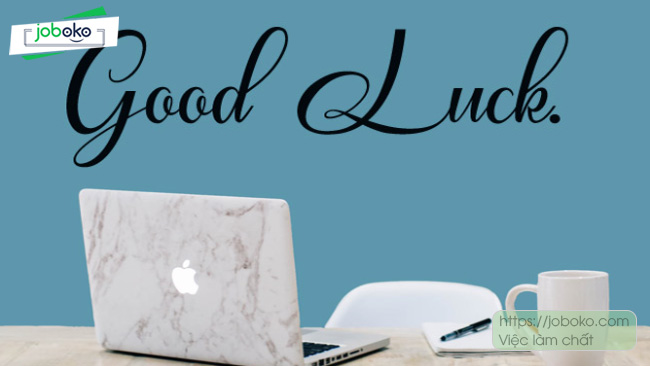 loi chuc cho nguoi di phong van chuc phong van tot 3