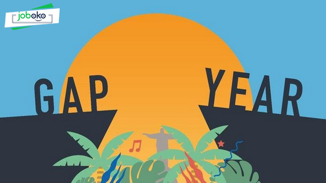 gap year la gi 2